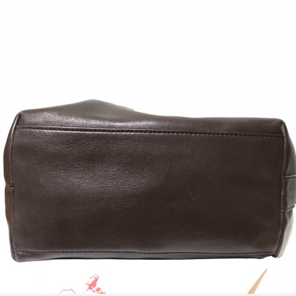 Coach Legacy Grommet Duffle - Picture 7 of 7